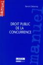 Droit Public De La Concurrence - Preview