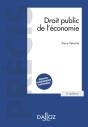 Droit Public De L'Economie 2e Ed - Preview