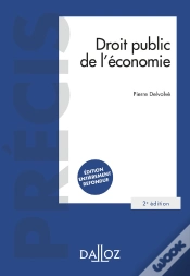 Capa do artigo Droit Public De L