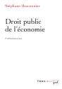 Droit Public De L'Économie (2e Édition) - Preview