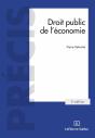 Droit Public De L'Économie (3e Édition) - Preview