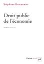 Droit Public De L'Économie (3e Édition) - Preview