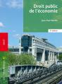 Droit Public De L'Économie (6e Édition) - Preview