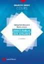 Droit Public Des Affaires (2e Édition) - Preview
