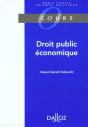 Droit Public Economique - Preview