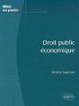 Droit Public Économique - Preview