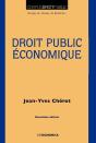 Droit Public Économique - Preview