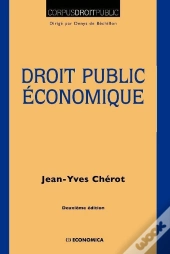 Droit Public Économique
