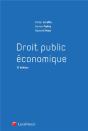 Droit Public Economique - Preview