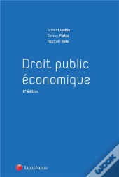 Droit Public Economique