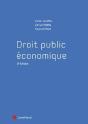 Droit Public Économique - Preview