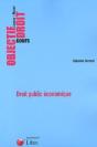 Droit Public Économique - Preview