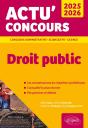 Droit Public - Preview
