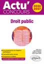 Droit Public - Preview