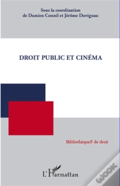 Droit Public Et Cinéma