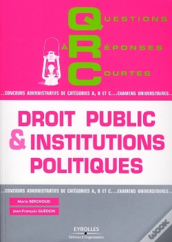Capa do artigo Droit Public Et Institutions Politiques