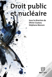 Capa do artigo Droit Public Et Nucléaire