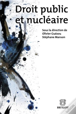 Capa do artigo Droit Public Et Nucléaire