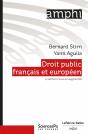 Droit Public Français Et Européen (4e Édition) - Preview