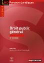 Droit Public Général (4e Édition) - Preview
