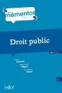 Droit Public - Preview