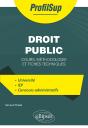Droit Public - Preview