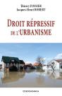 Droit Repressif De L'Urbanisme - Preview