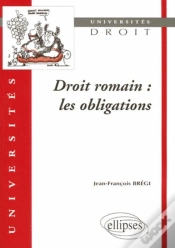 Capa do artigo Droit Romain : Les Obligations