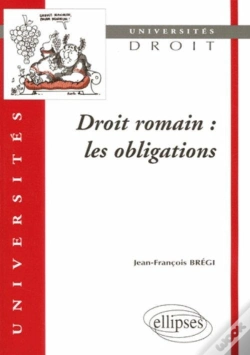 Capa do artigo Droit Romain : Les Obligations