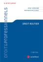 Droit Routier (2e Édition) - Preview