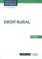 Droit Rural (2e Édition) - Preview