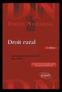 Droit Rural - 2e Édition Mise À Jour - Preview