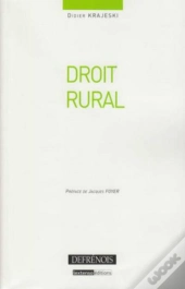 Droit Rural
