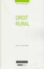 Droit Rural - Preview