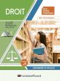 Droit : Série Stmg Terminale, Bac Technologique (3e Édition) - Preview
