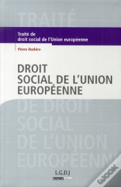 Capa do artigo Droit Social De L