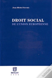 Capa do artigo Droit Social De L