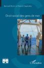 Droit Social Des Gens De Mer - Preview