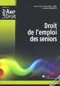 Capa do artigo Droit Social Des Seniors