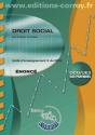 Droit Social Enonce - Preview
