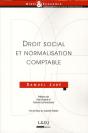 Droit Social Et Normalisation Comptable - Preview