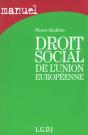 Droit Social Europeen - Preview