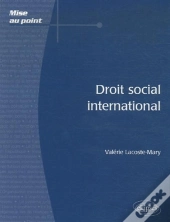 Droit Social International