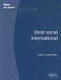 Droit Social International - Preview