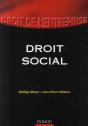 Droit Social - Preview