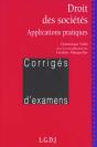 Droit Societes App.Prat.Corriges - Preview