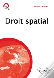 Capa do artigo Droit Spatial