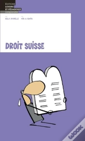 Capa do artigo Droit Suisse