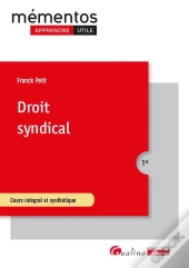Droit Syndical