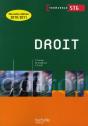 Droit ; Terminale Stg - Preview